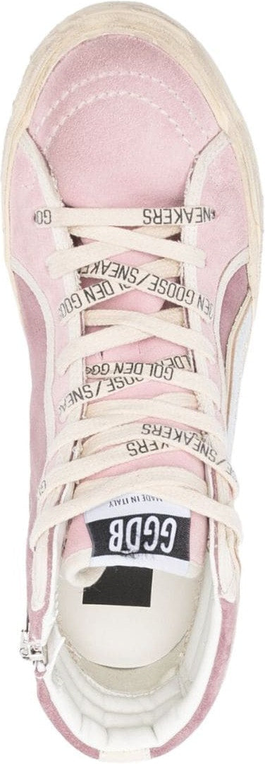 GWF00115F00471045406 SLIDE SNEAKER