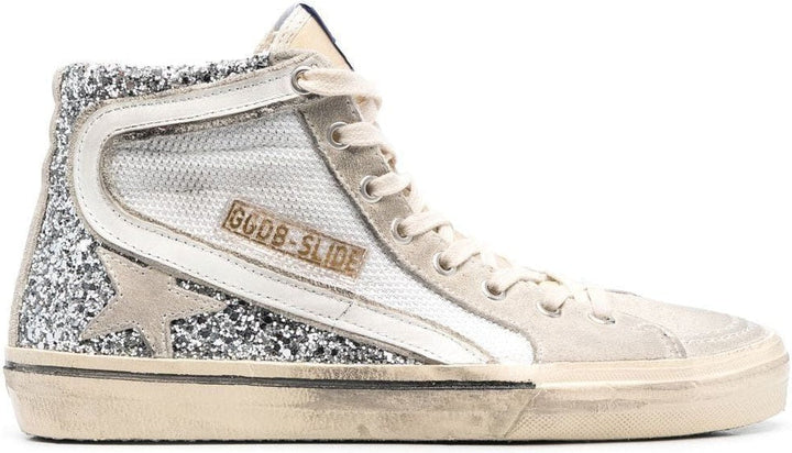 GWF00116F00414860404 SLIDE NET SNEAKER