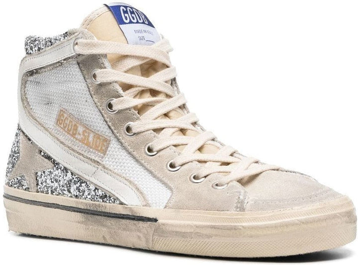 GWF00116F00414860404 SLIDE NET SNEAKER