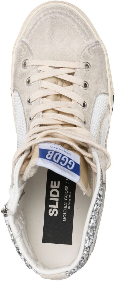 GWF00116F00414860404 SLIDE NET SNEAKER