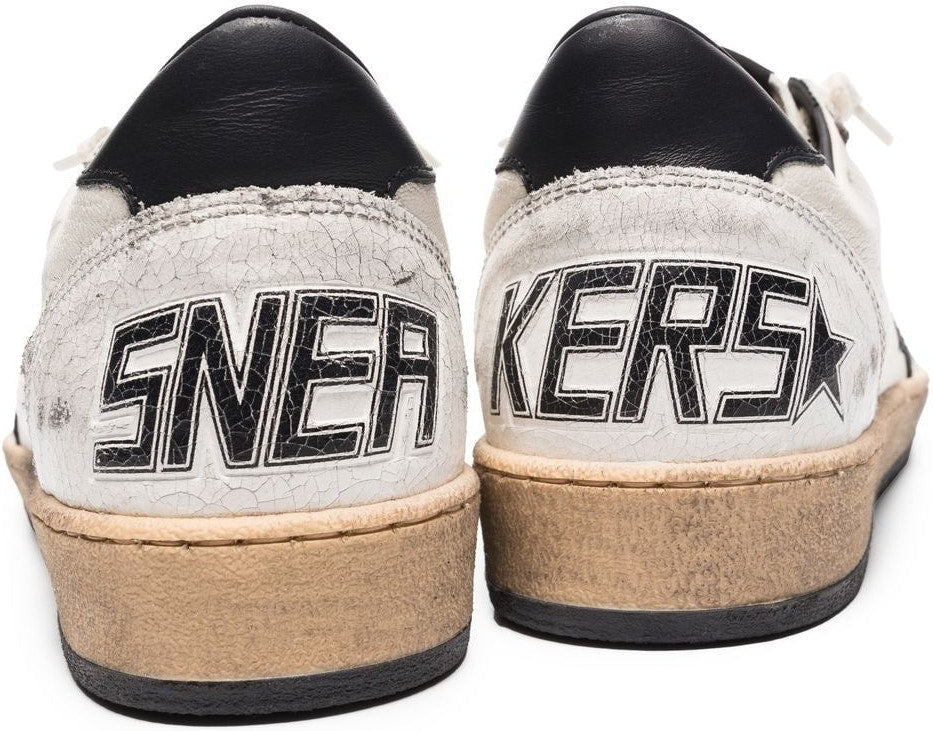 GWF00117F00377110283 BALLSTAR SNEAKER