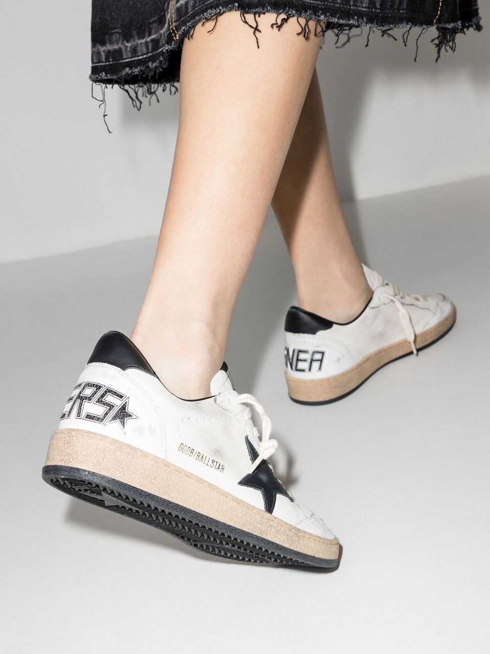 GWF00117F00377110283 BALLSTAR SNEAKER