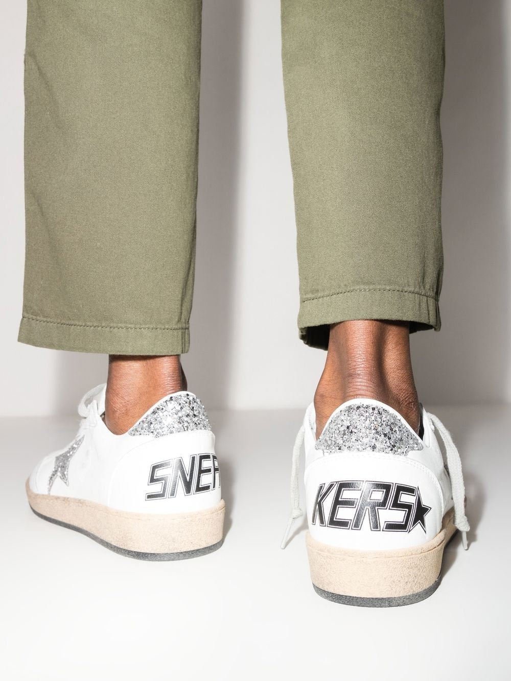 GWF00117F00377311325 BALLSTAR SNEAKER