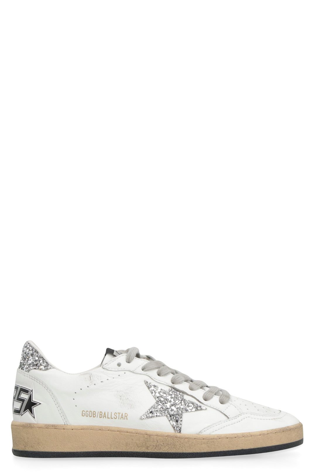 LOGO LOW TOP SNEAKERS