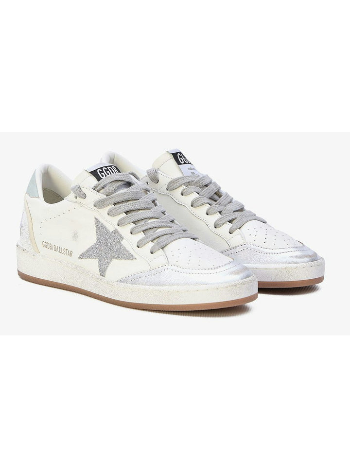 BALLSTAR NAPPA UPPER CRYSTAL STAR N
