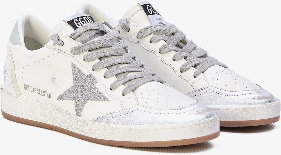 BALL-STAR SNEAKERS