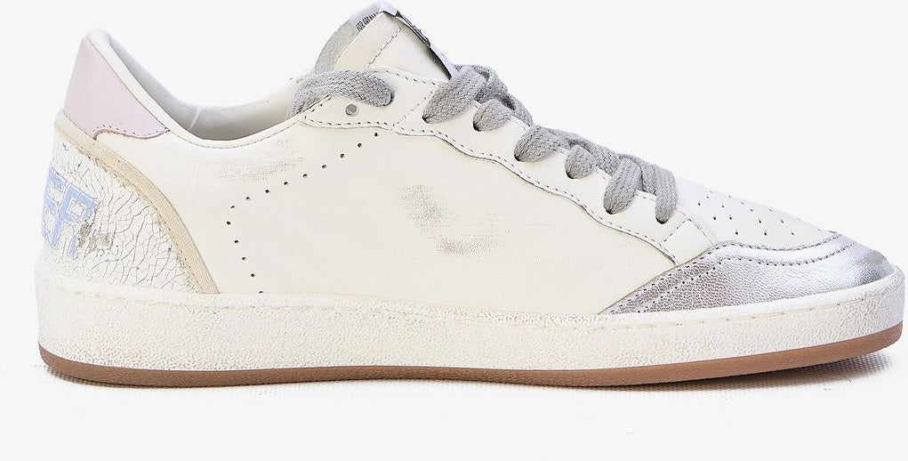 BALL-STAR SNEAKERS
