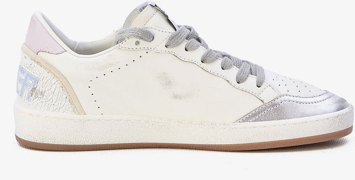 BALL-STAR SNEAKERS