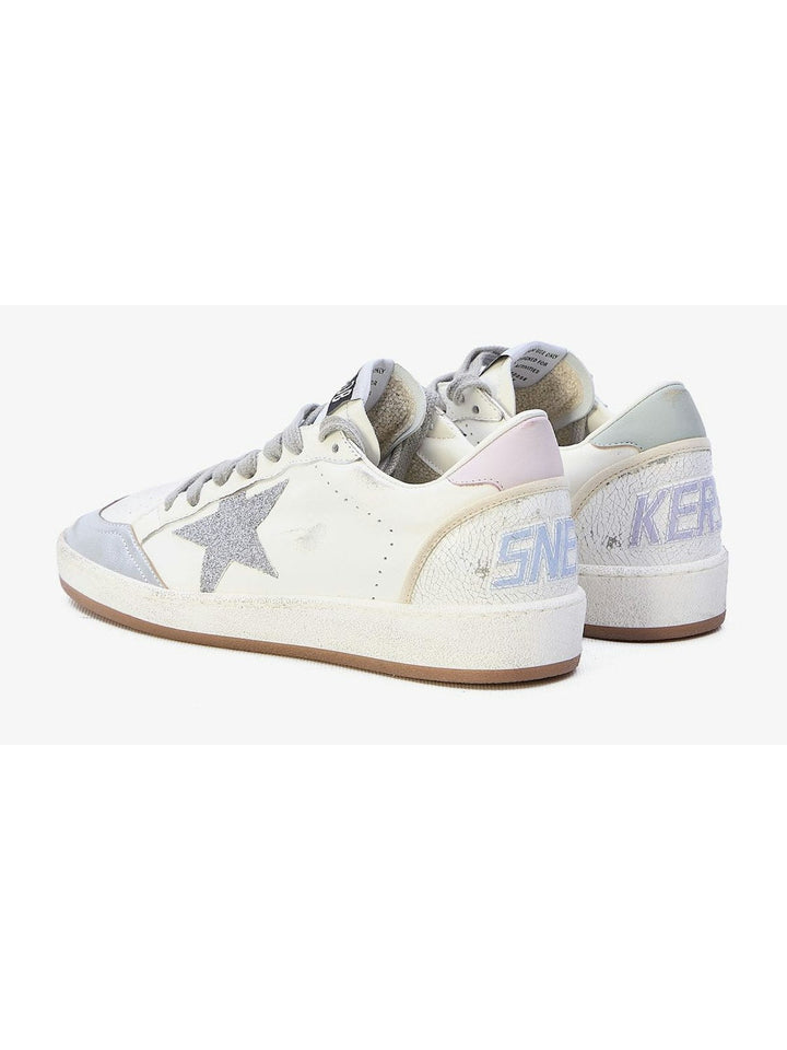 BALLSTAR NAPPA UPPER CRYSTAL STAR N
