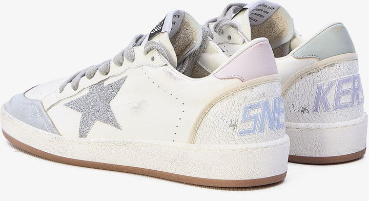 BALL-STAR SNEAKERS