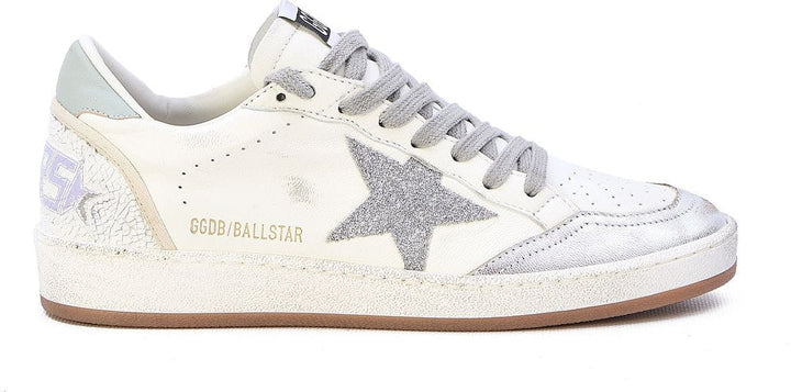 BALL-STAR SNEAKERS