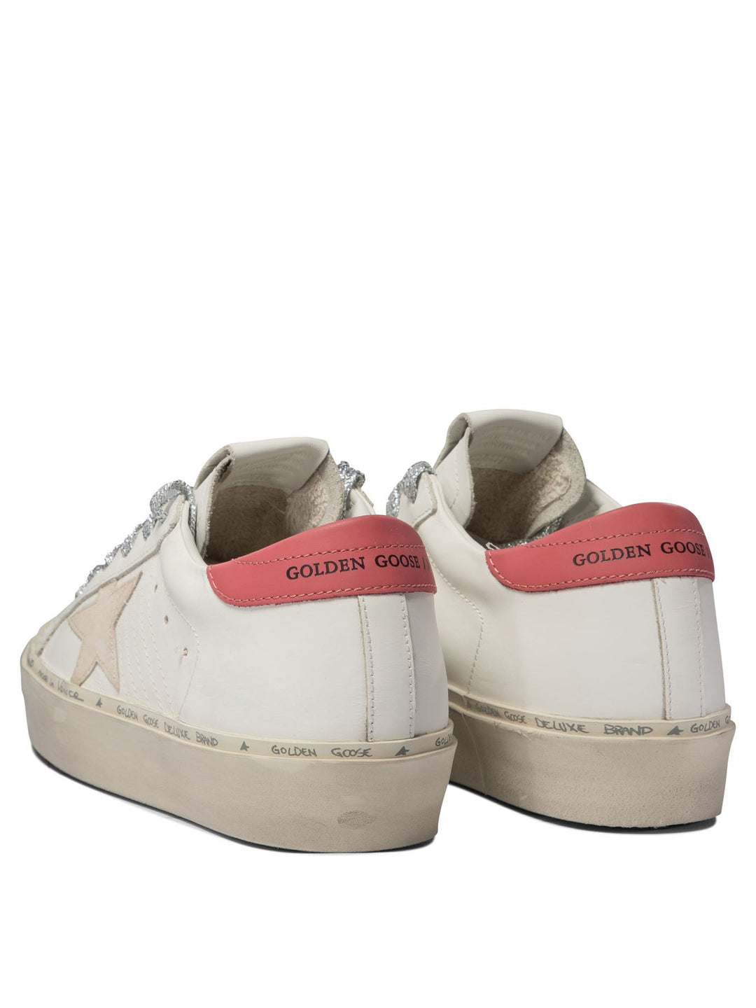 "HI STAR" SNEAKERS