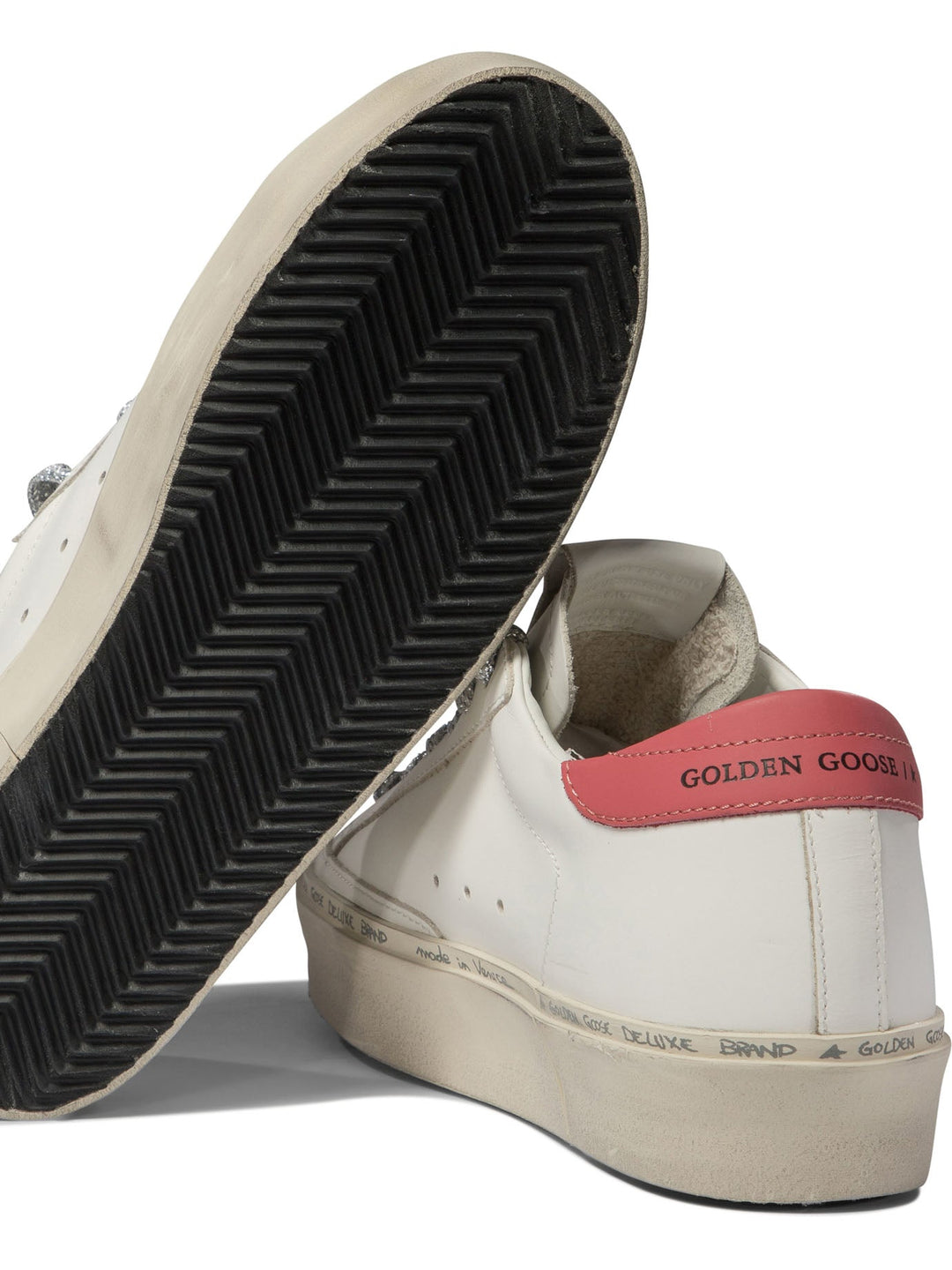 "HI STAR" SNEAKERS