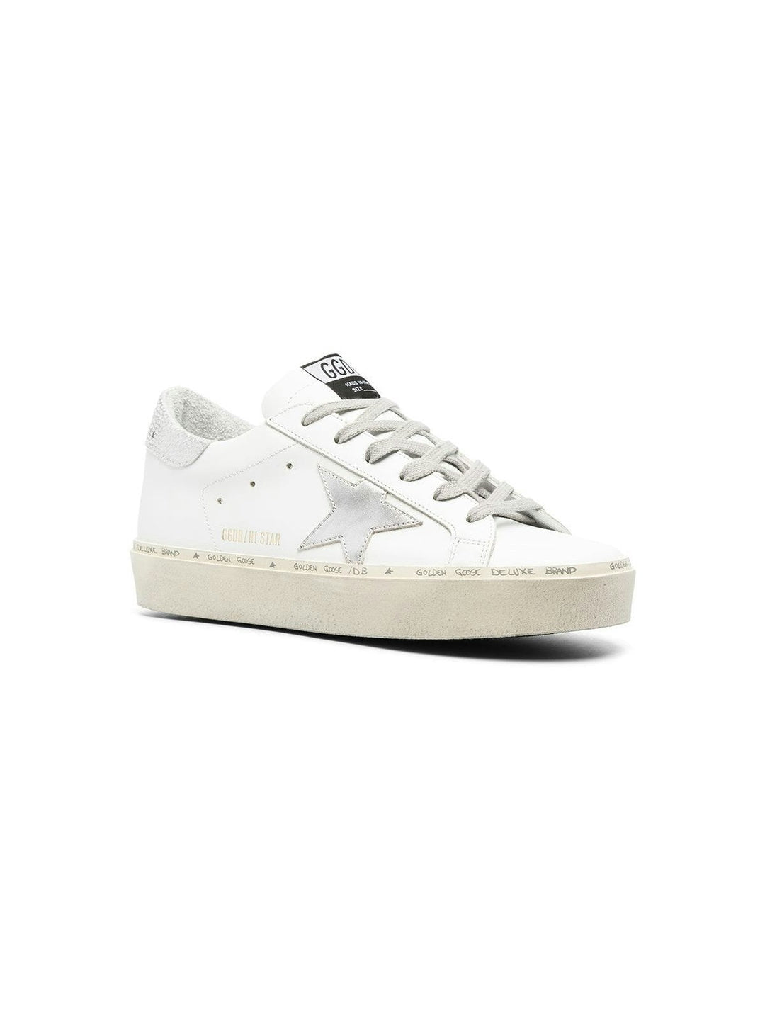 HI STAR SNEAKERS