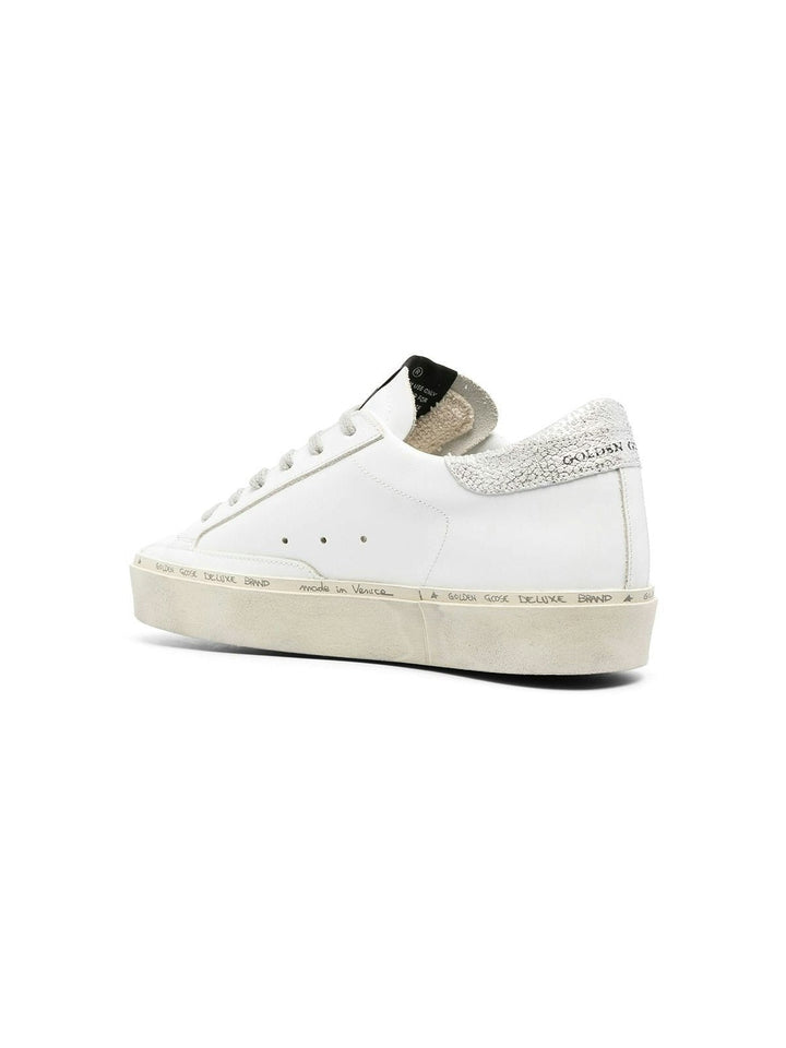 HI STAR SNEAKERS