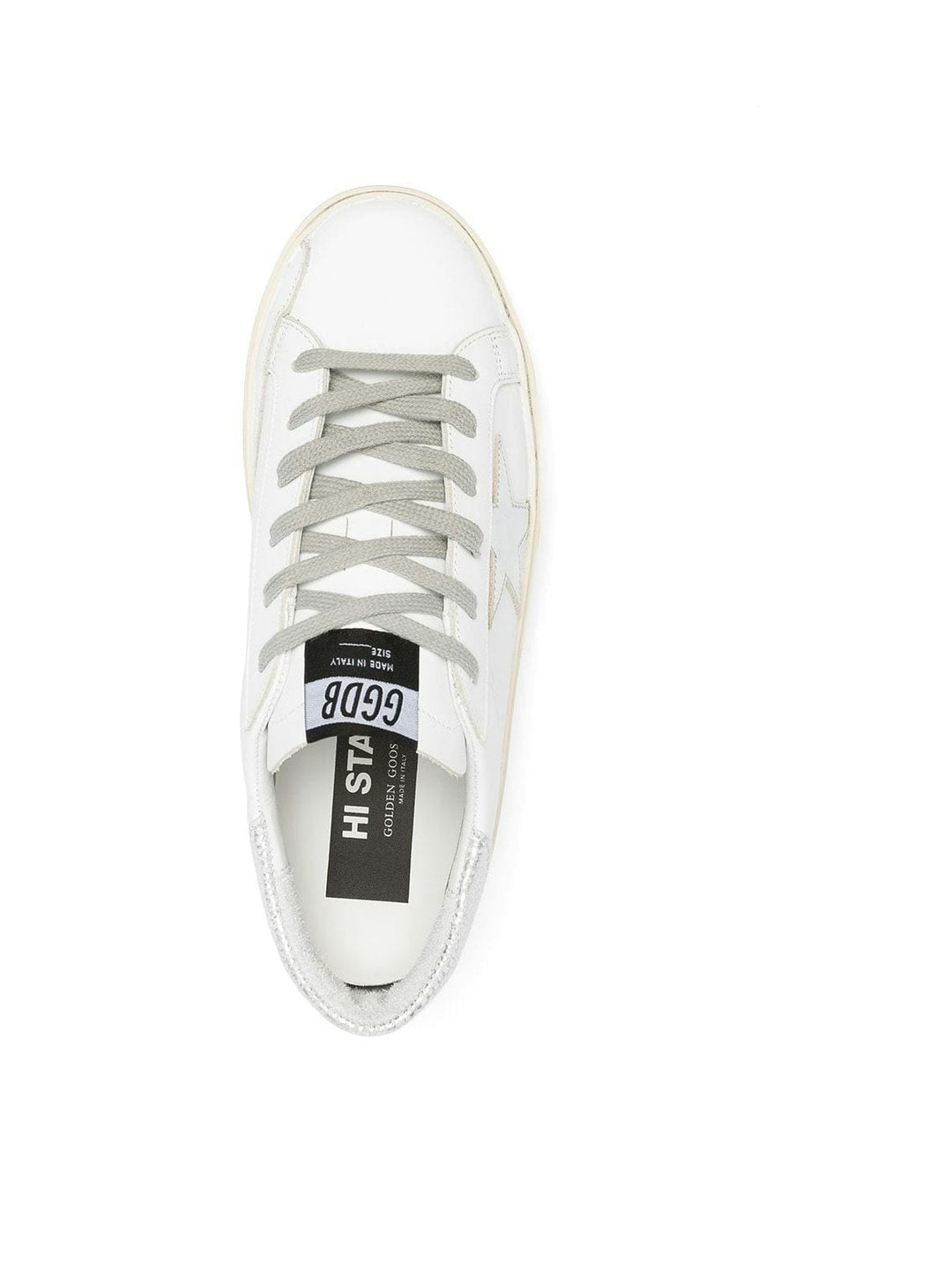 HI STAR SNEAKERS
