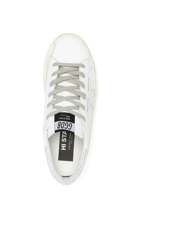 HI STAR SNEAKERS