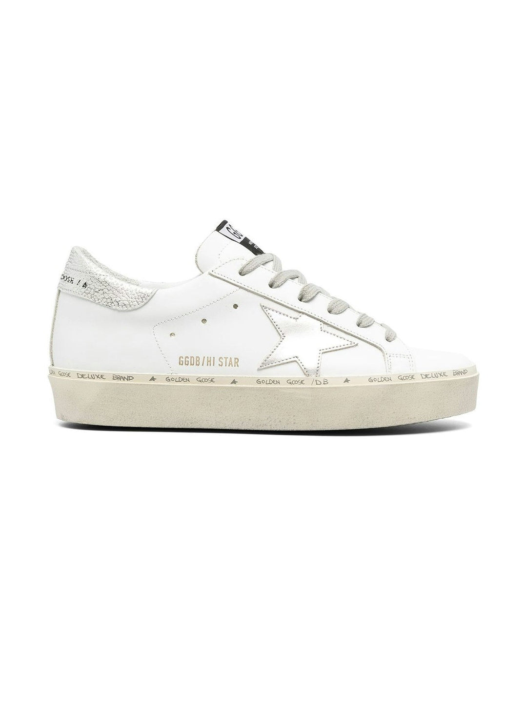 HI STAR SNEAKERS