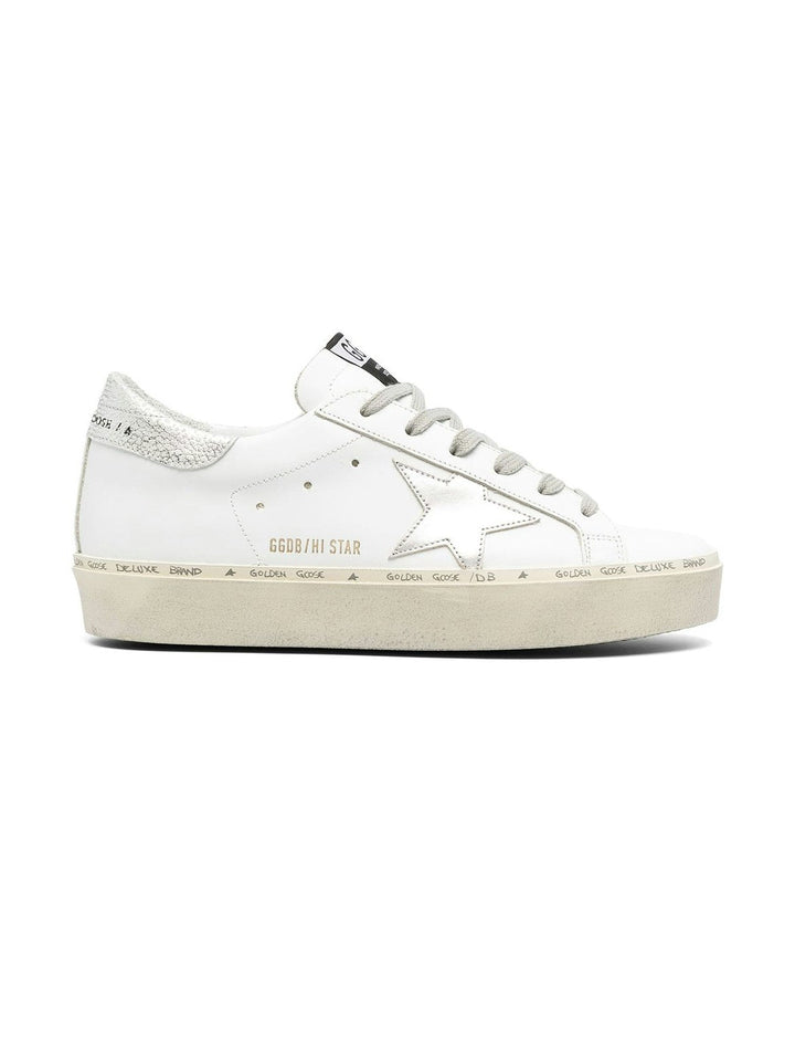 HI STAR SNEAKERS