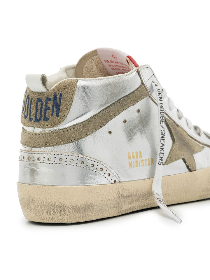 MIDSTAR SNEAKER