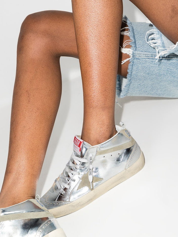 MIDSTAR SNEAKER