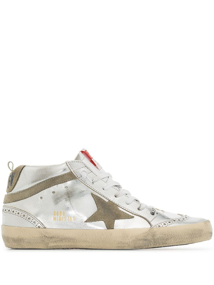 MIDSTAR SNEAKER