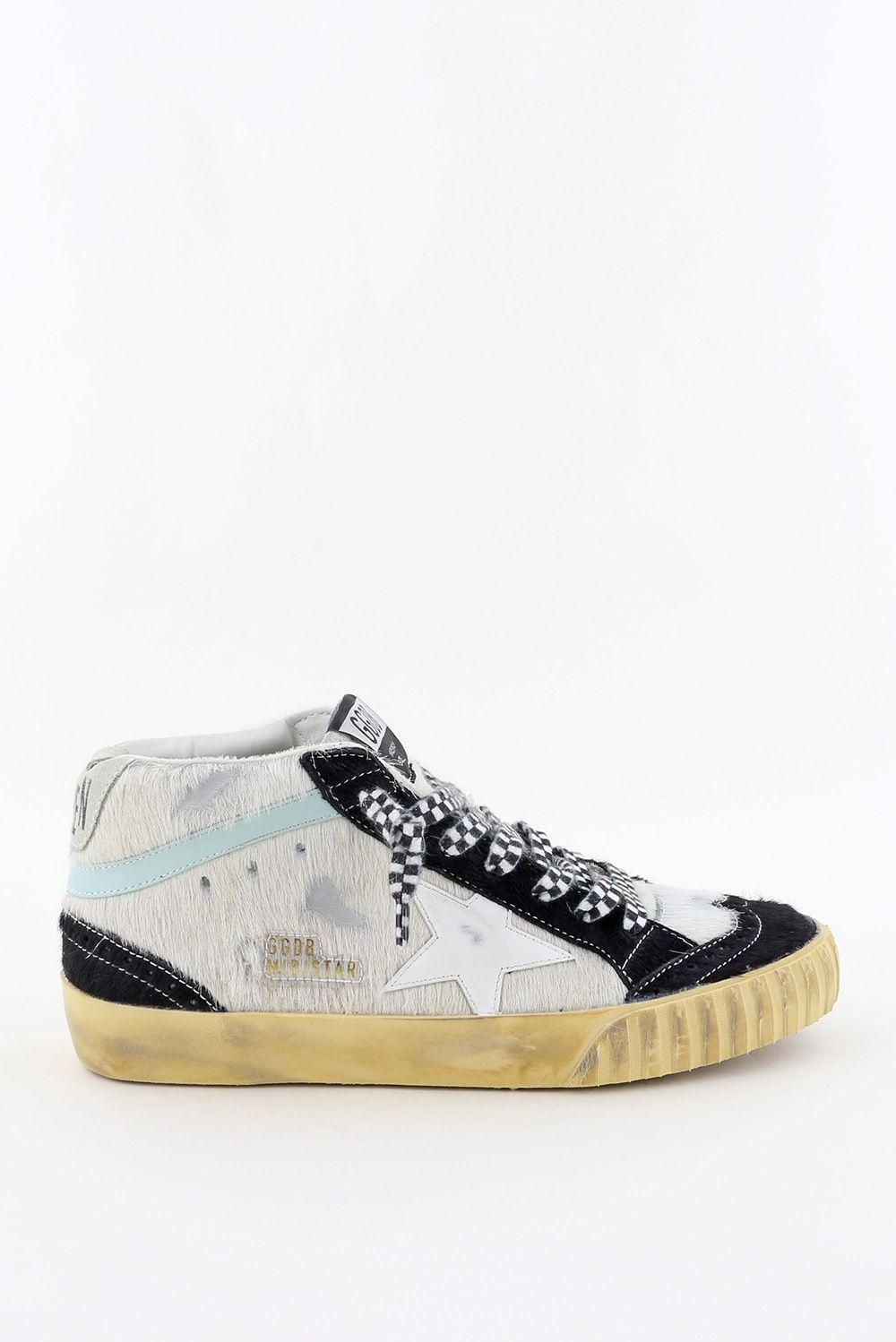 MIDSTAR SNEAKER