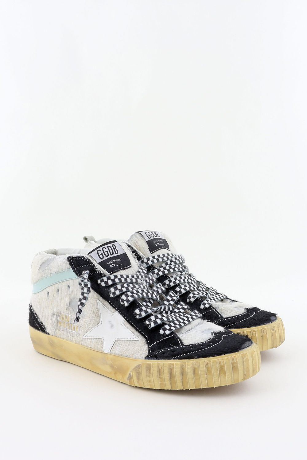 MIDSTAR SNEAKER