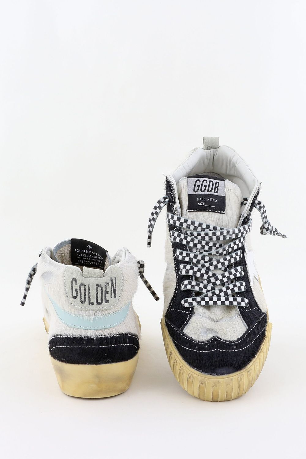 MIDSTAR SNEAKER