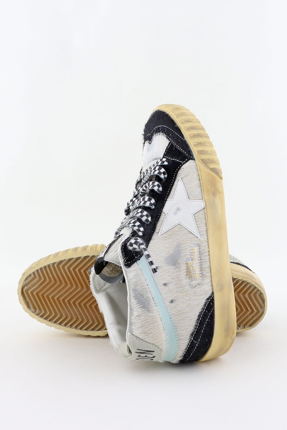 MIDSTAR SNEAKER