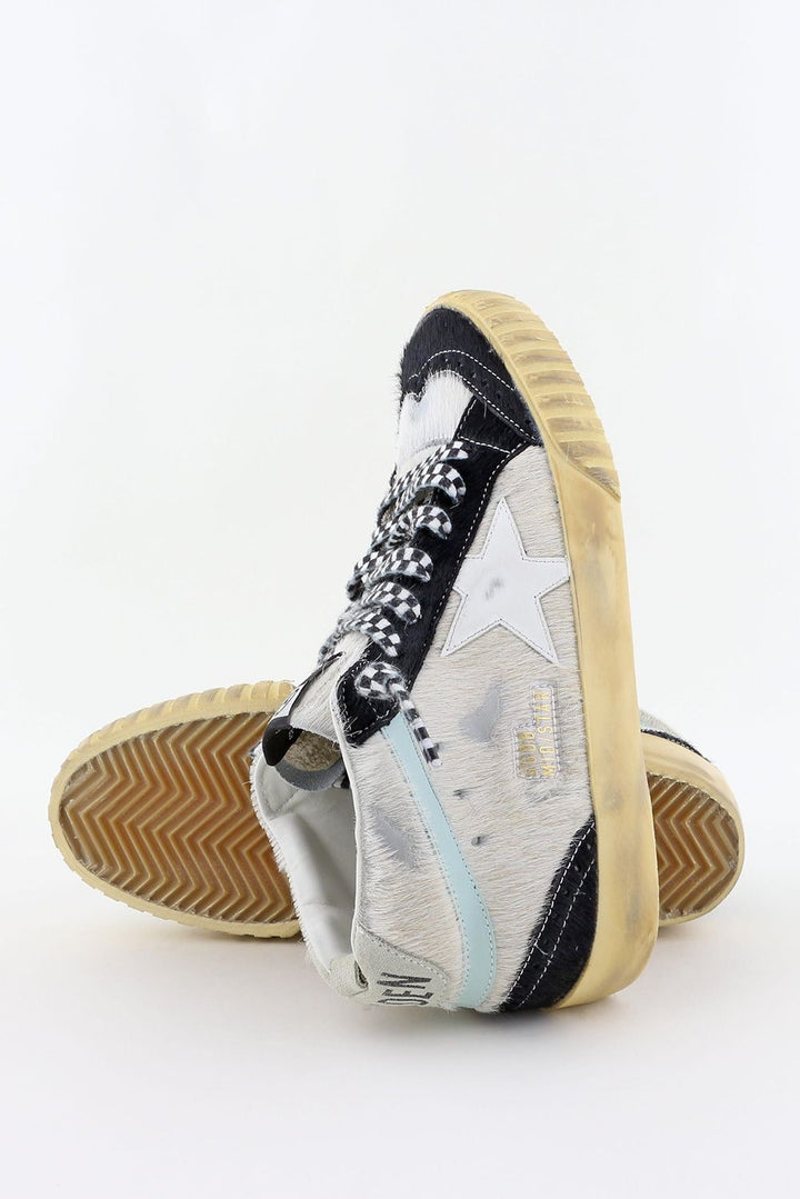 MIDSTAR SNEAKER