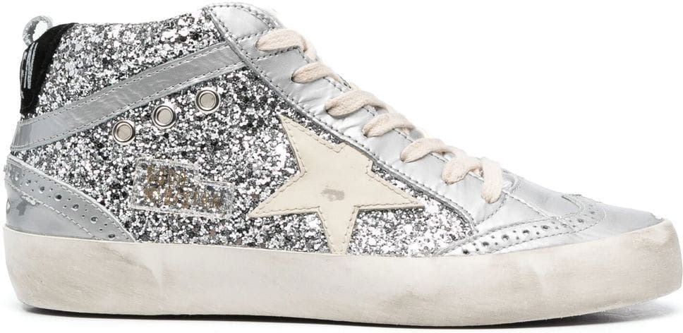 GWF00122F00415670260 MIDSTAR SNEAKER