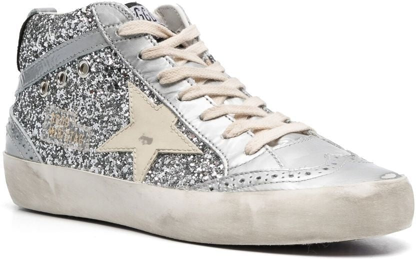 GWF00122F00415670260 MIDSTAR SNEAKER