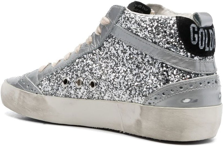 GWF00122F00415670260 MIDSTAR SNEAKER