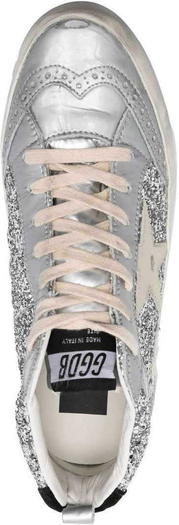 GWF00122F00415670260 MIDSTAR SNEAKER