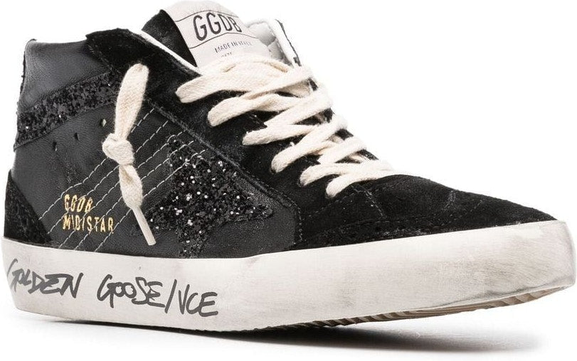 GWF00122F00415790100 MIDSTAR SNEAKER