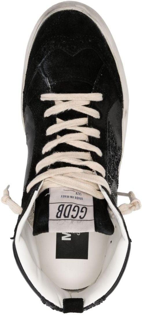 GWF00122F00415790100 MIDSTAR SNEAKER