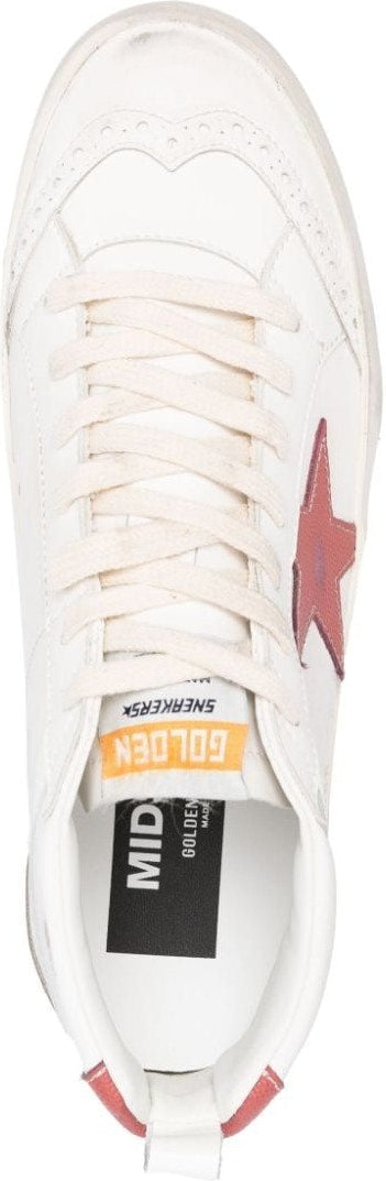 GWF00122F00473111545 MISTAR SNEAKER
