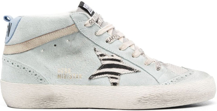 GWF00122F00473382352 MIDSTAR SNEAKER