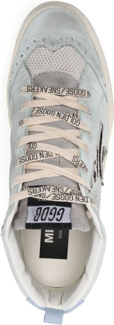 GWF00122F00473382352 MIDSTAR SNEAKER