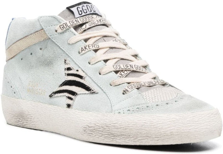 GWF00122F00473382352 MIDSTAR SNEAKER