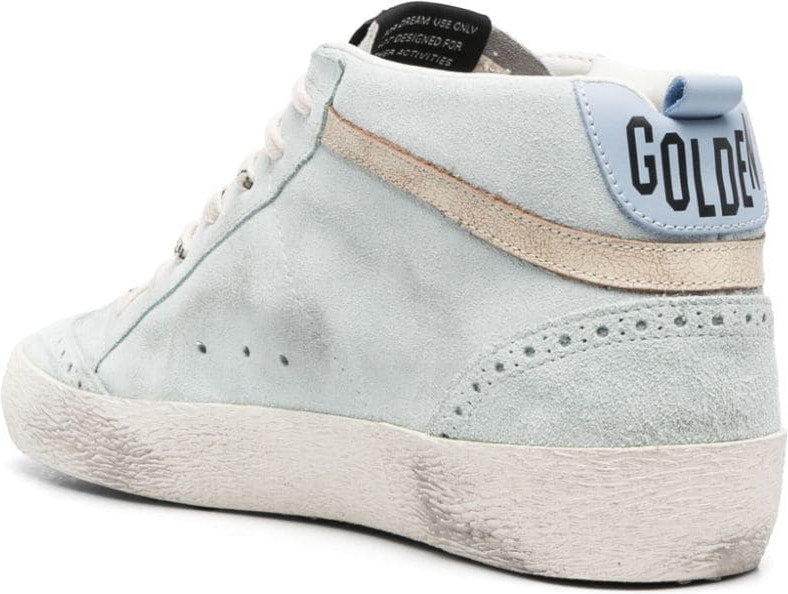 GWF00122F00473382352 MIDSTAR SNEAKER