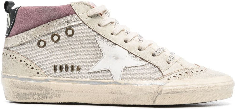GWF00123F00473082350 MIDSTAR SNEAKER
