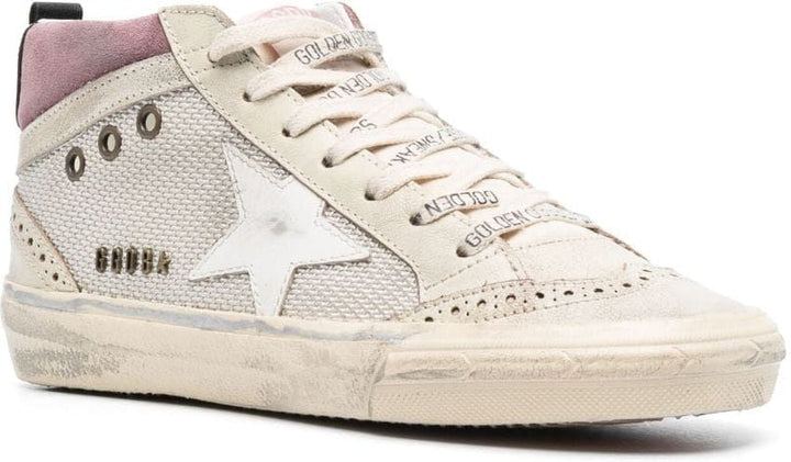 GWF00123F00473082350 MIDSTAR SNEAKER