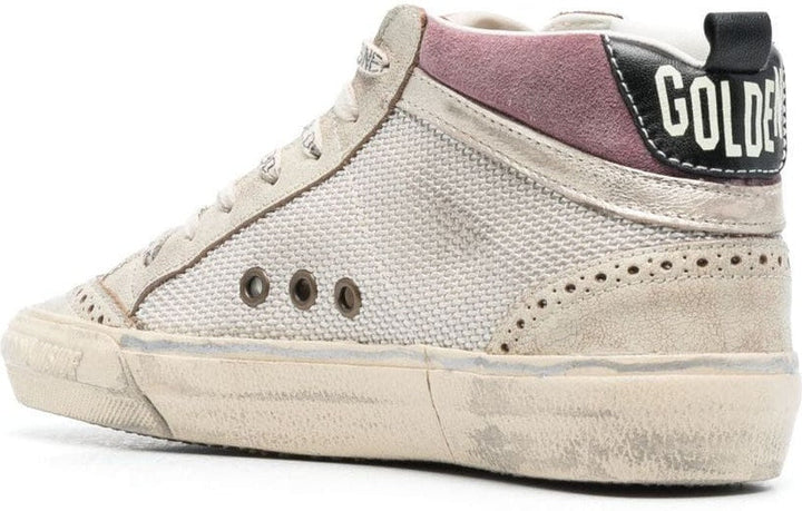 GWF00123F00473082350 MIDSTAR SNEAKER