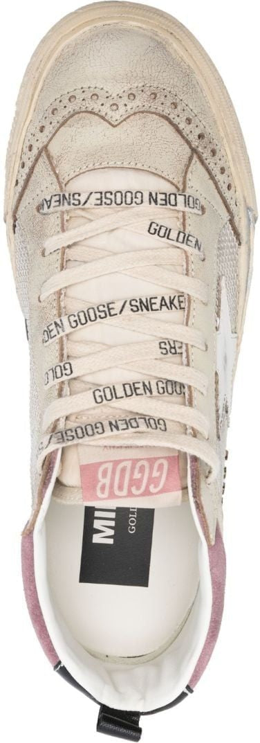 GWF00123F00473082350 MIDSTAR SNEAKER