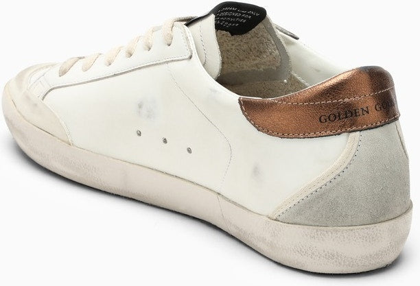 SUPER-STAR WHITE/ANIMAL TRAINER