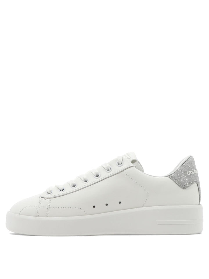 "PURE NEW" SNEAKERS
