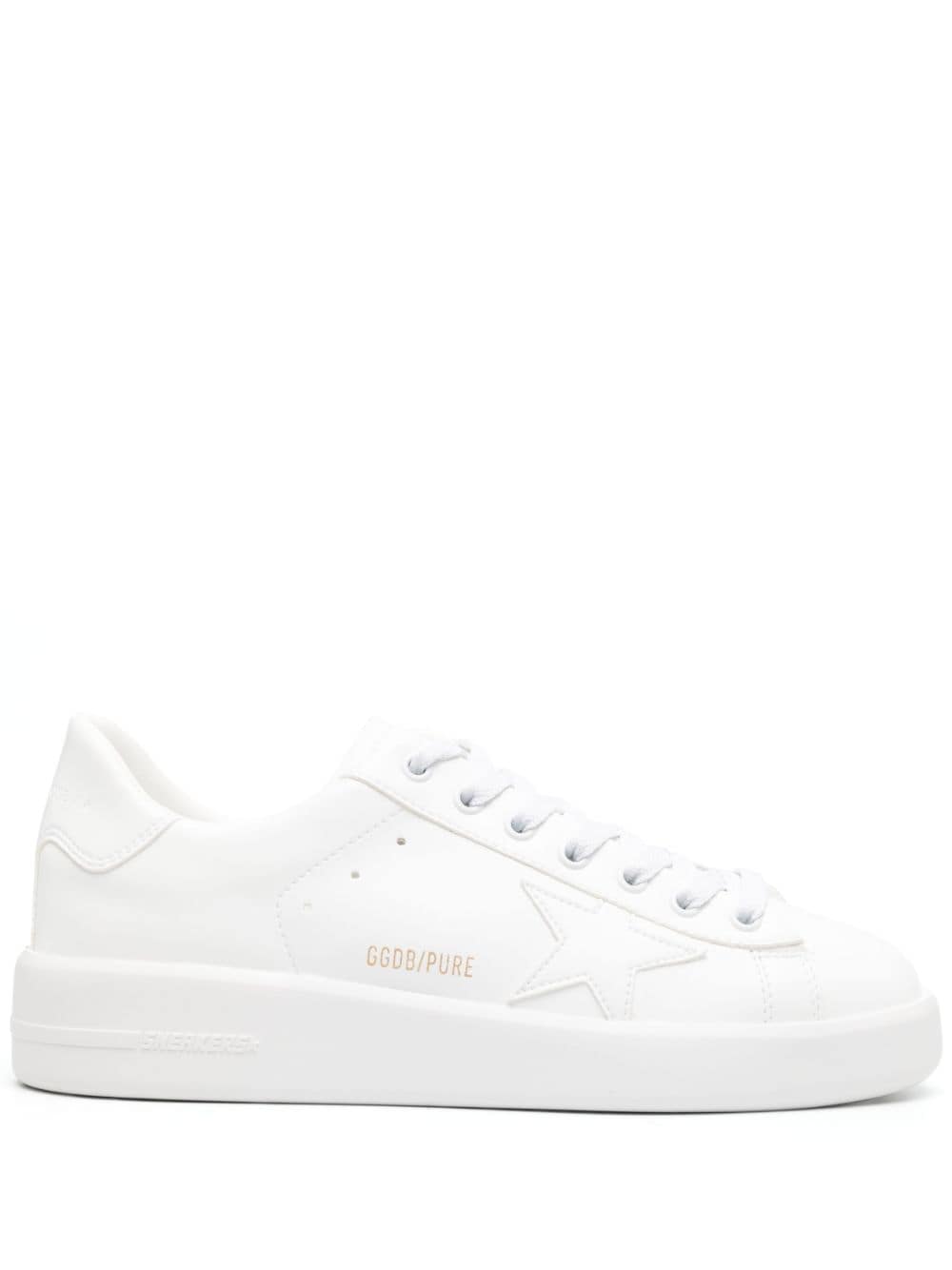 "PURE NEW" SNEAKERS