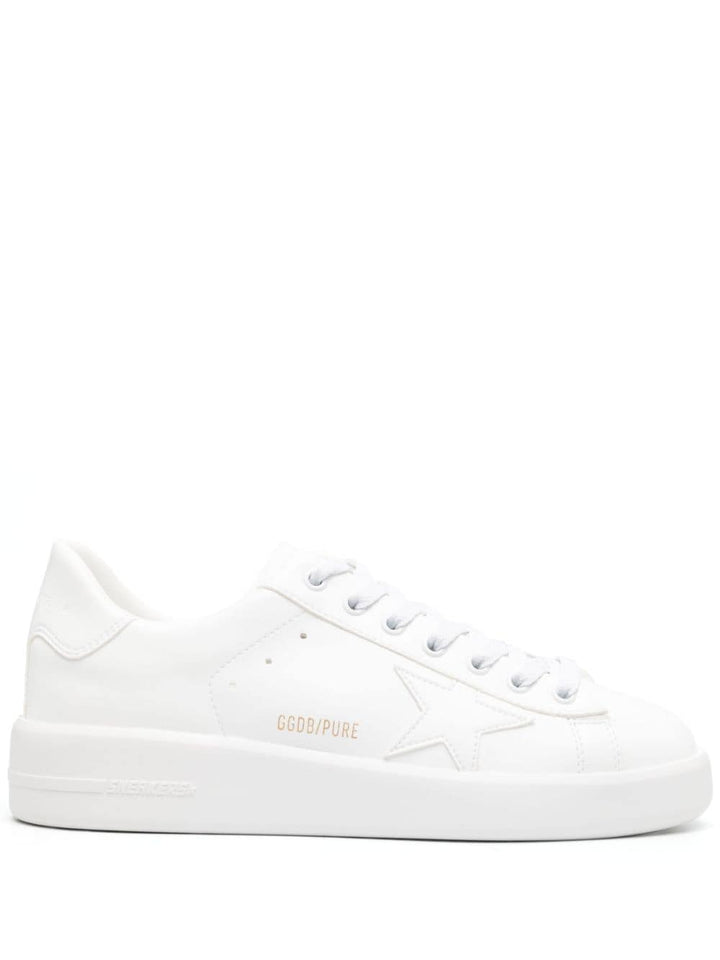 "PURE NEW" SNEAKERS
